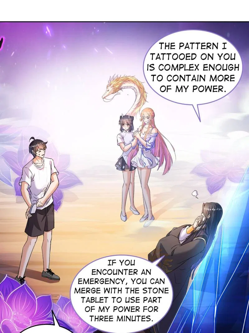 Cultivation Chat Group Chapter 688 – Page 11
