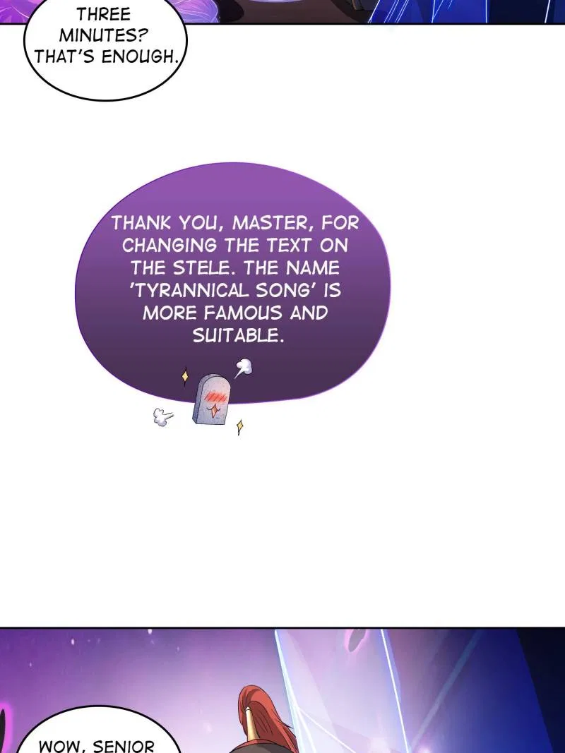 Cultivation Chat Group Chapter 688 – Page 12