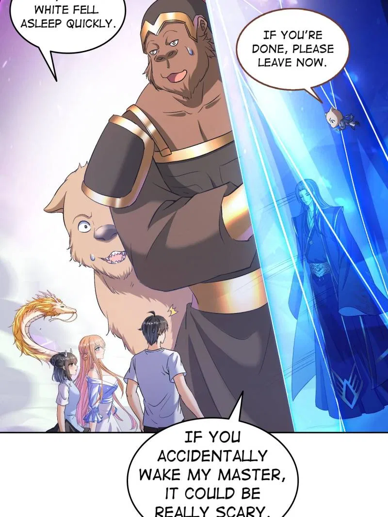 Cultivation Chat Group Chapter 688 – Page 13