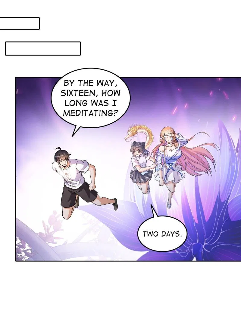 Cultivation Chat Group Chapter 688 – Page 15