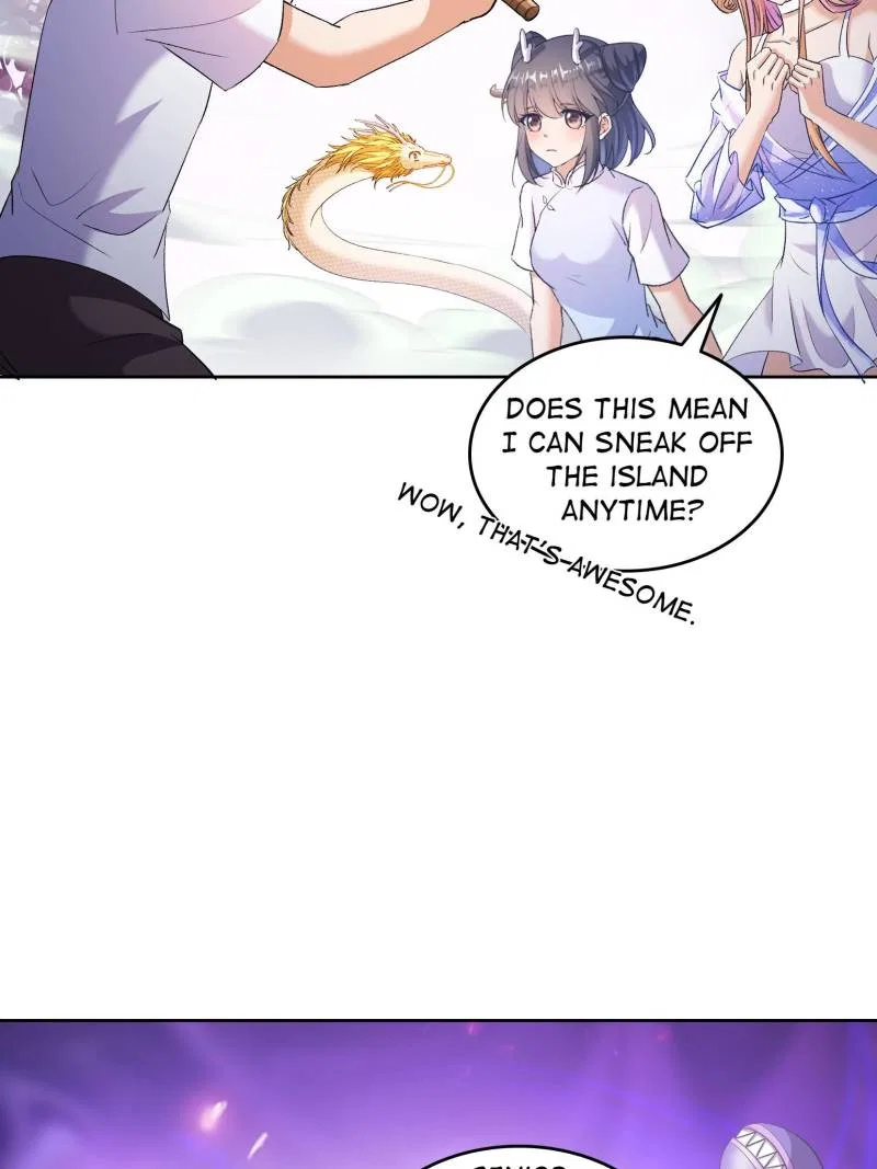 Cultivation Chat Group Chapter 688 – Page 18