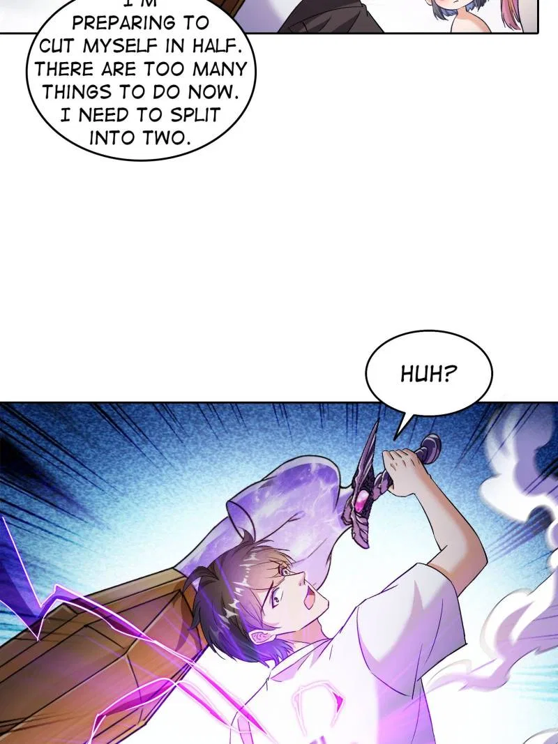 Cultivation Chat Group Chapter 688 – Page 25