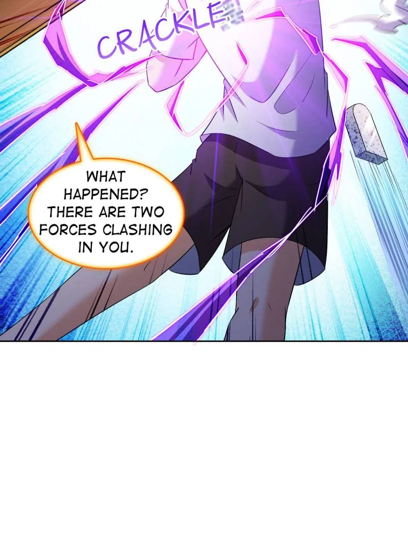 Cultivation Chat Group Chapter 688 – Page 26