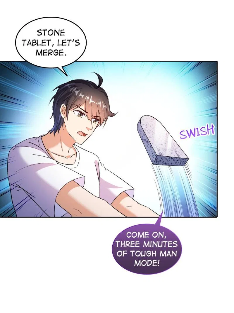 Cultivation Chat Group Chapter 688 – Page 27
