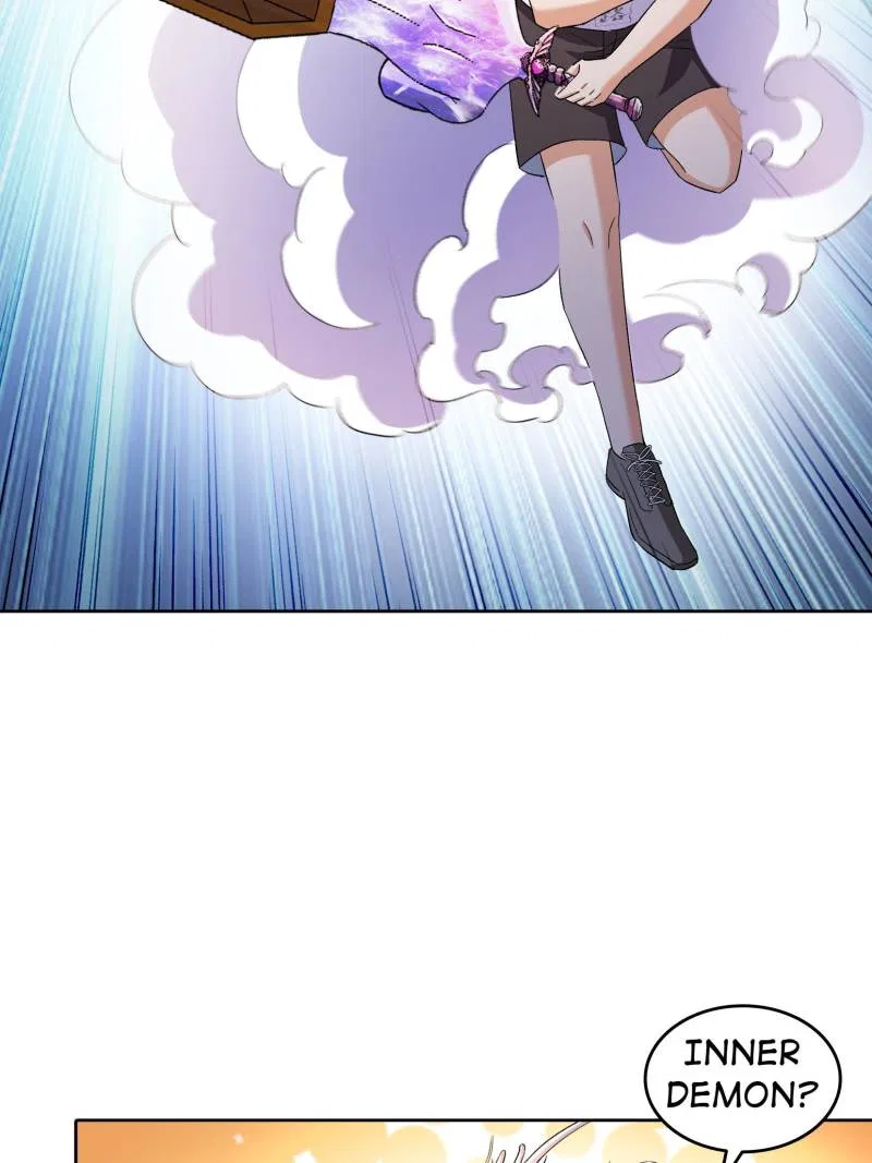 Cultivation Chat Group Chapter 688 – Page 31