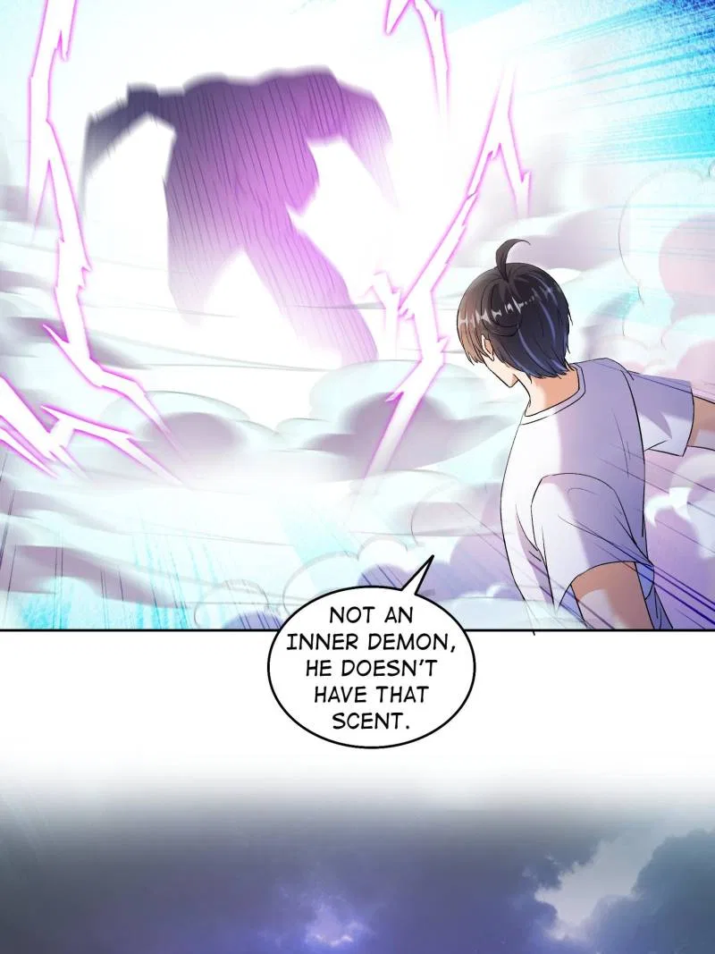 Cultivation Chat Group Chapter 688 – Page 33