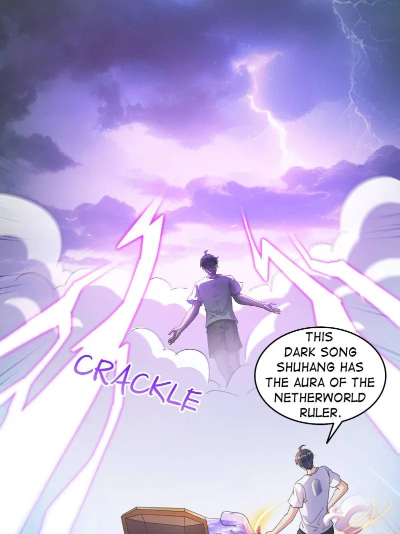 Cultivation Chat Group Chapter 688 – Page 34