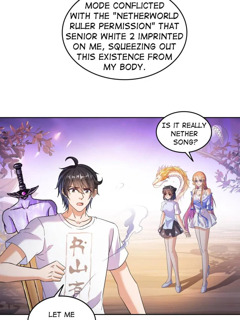 Cultivation Chat Group Chapter 688 – Page 37