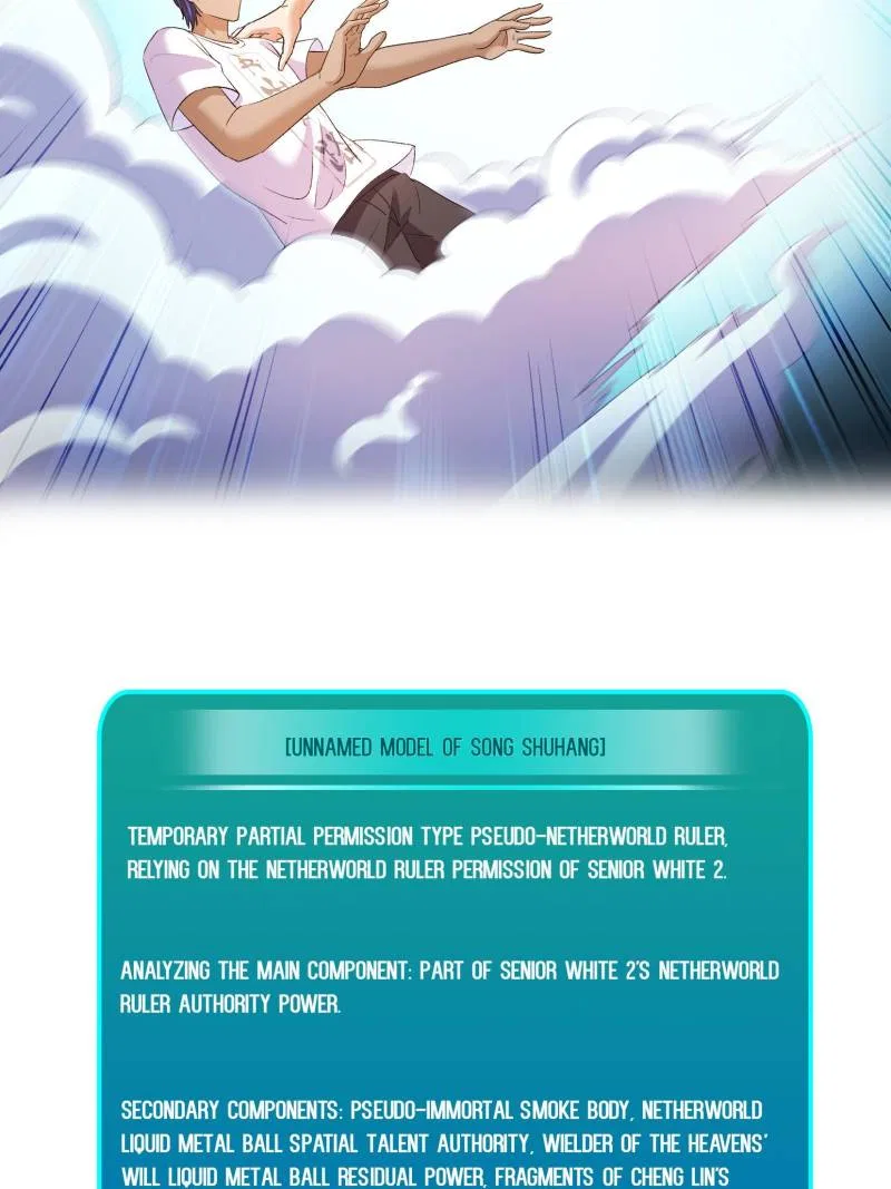 Cultivation Chat Group Chapter 688 – Page 39