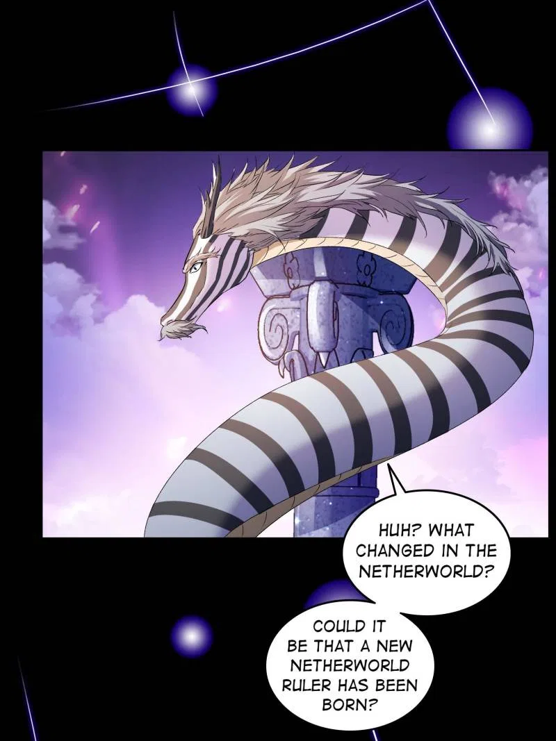 Cultivation Chat Group Chapter 688 – Page 47