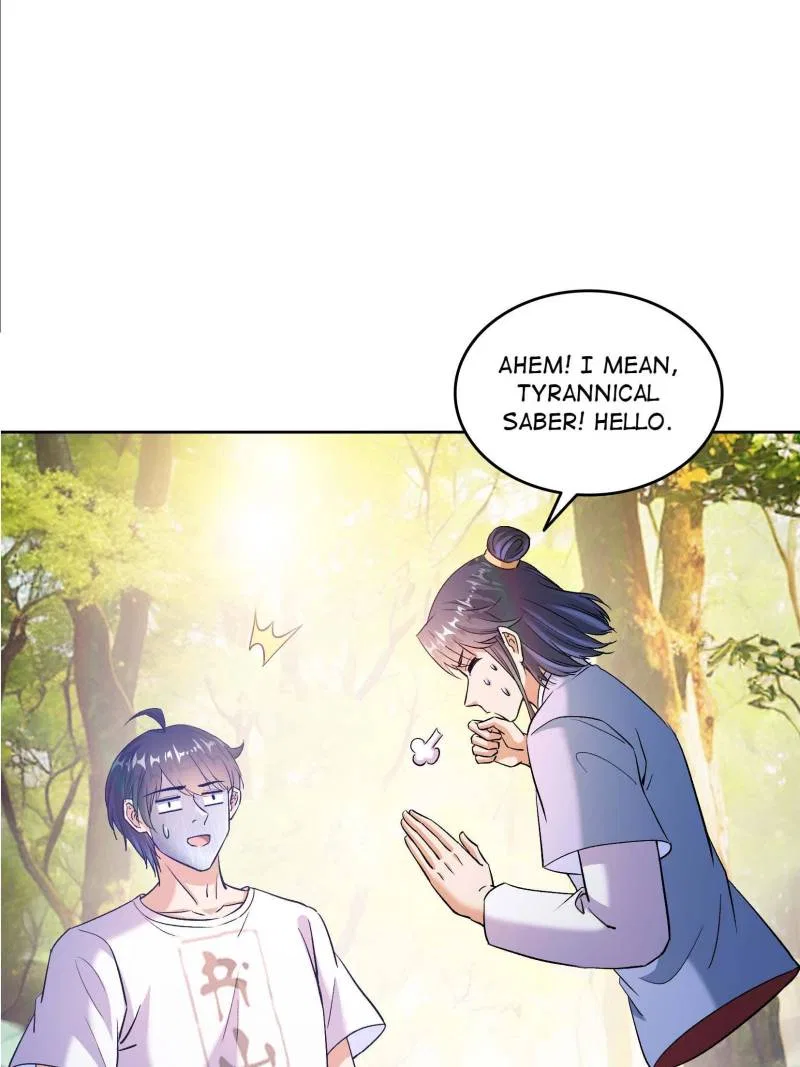 Cultivation Chat Group Chapter 687 – Page 2