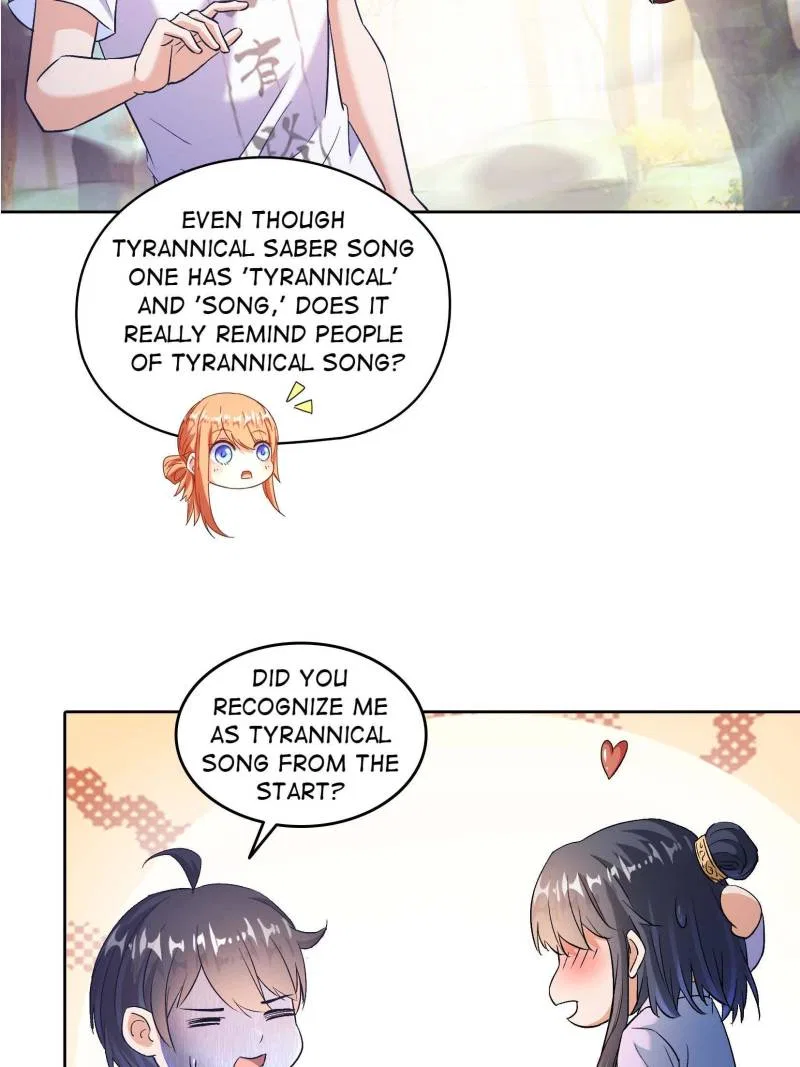 Cultivation Chat Group Chapter 687 – Page 3