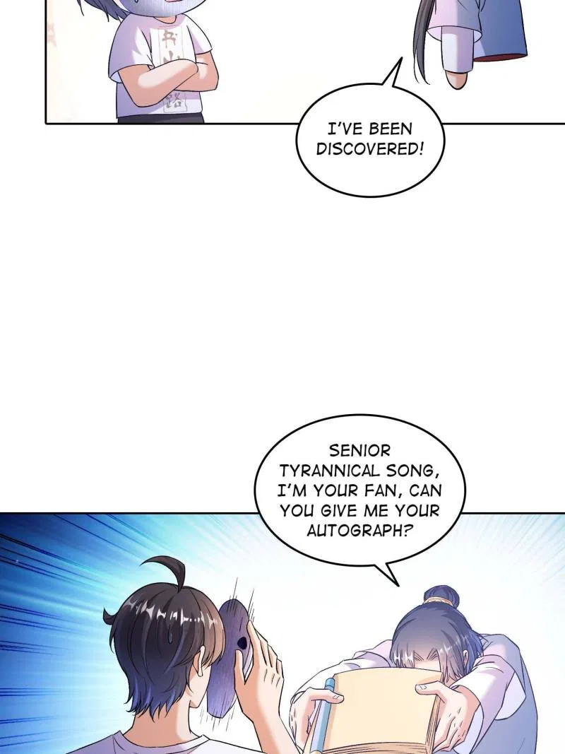 Cultivation Chat Group Chapter 687 – Page 4