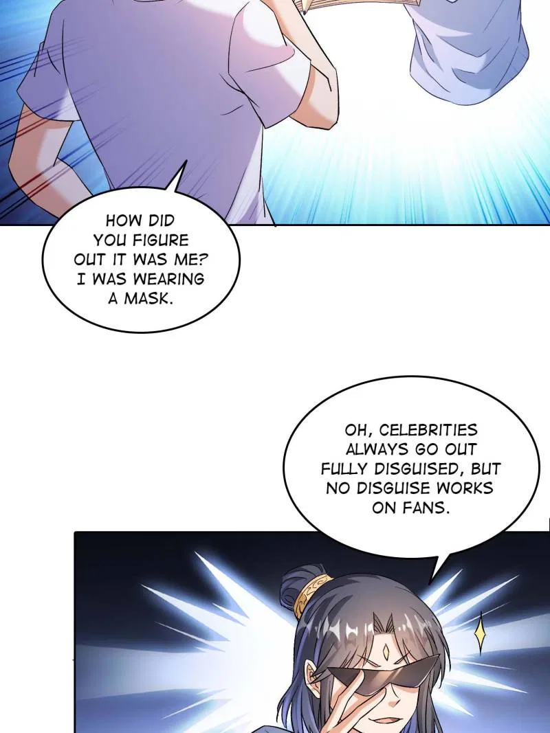Cultivation Chat Group Chapter 687 – Page 5