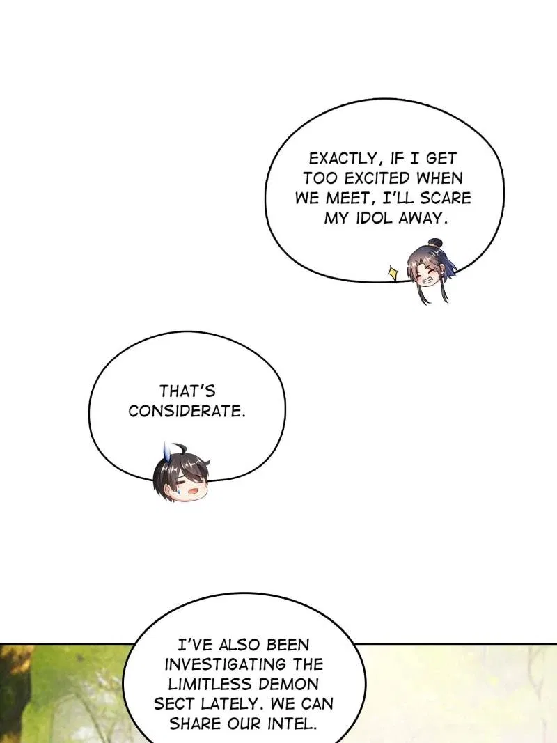 Cultivation Chat Group Chapter 687 – Page 7