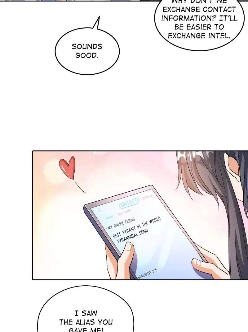 Cultivation Chat Group Chapter 687 – Page 10