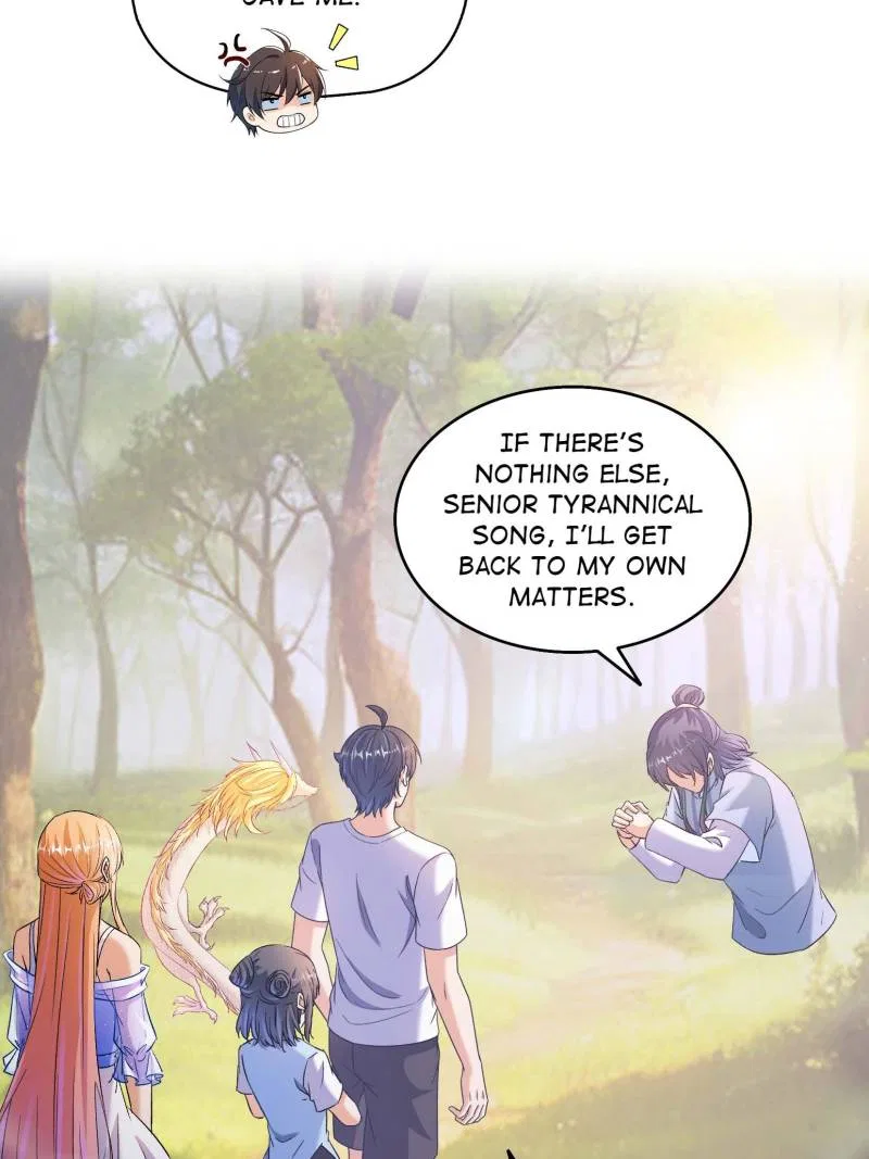 Cultivation Chat Group Chapter 687 – Page 11