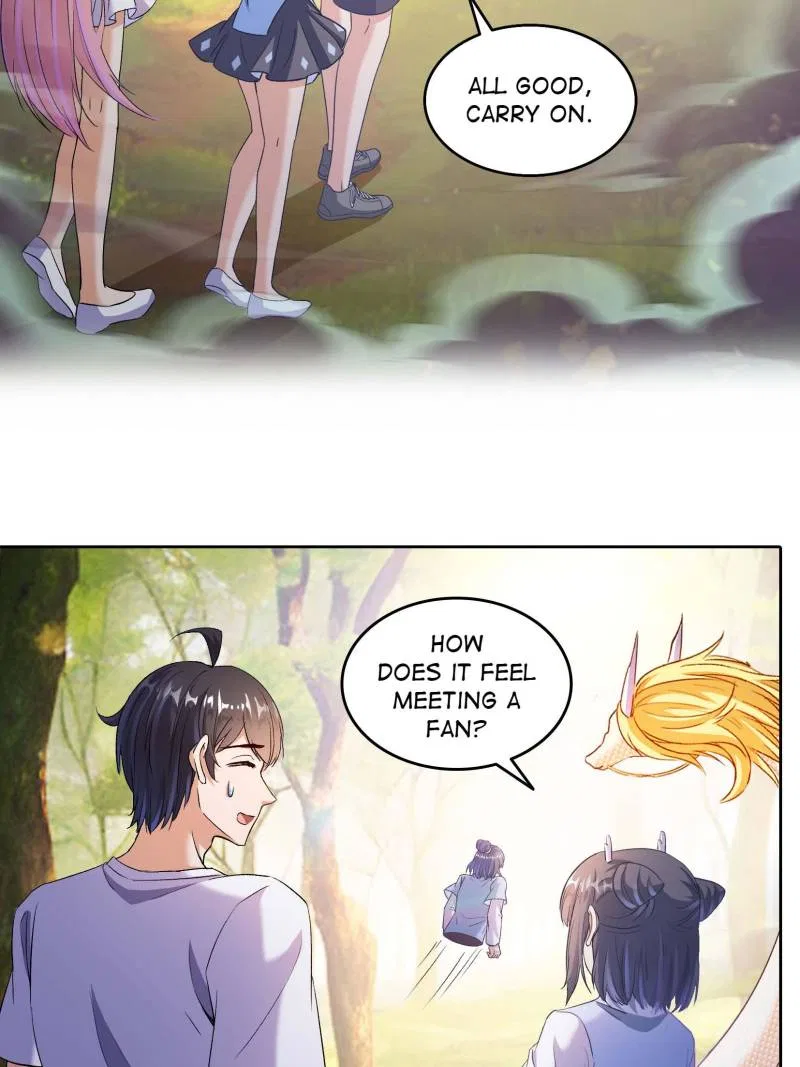 Cultivation Chat Group Chapter 687 – Page 12