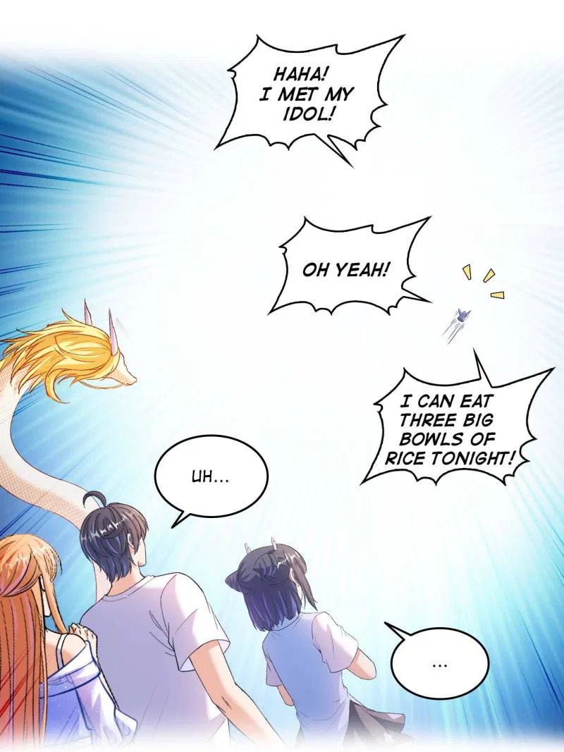 Cultivation Chat Group Chapter 687 – Page 14