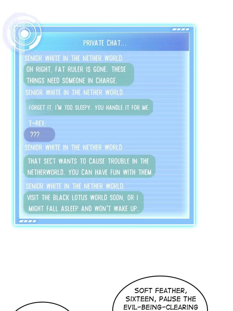 Cultivation Chat Group Chapter 687 – Page 16