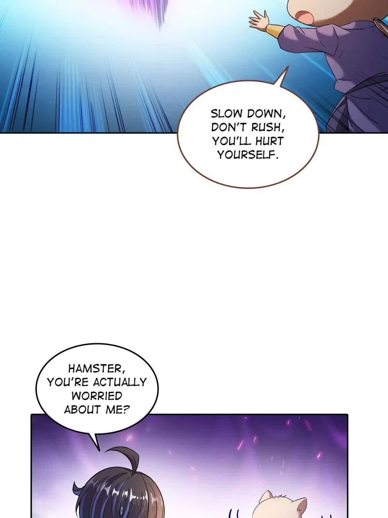 Cultivation Chat Group Chapter 687 – Page 19