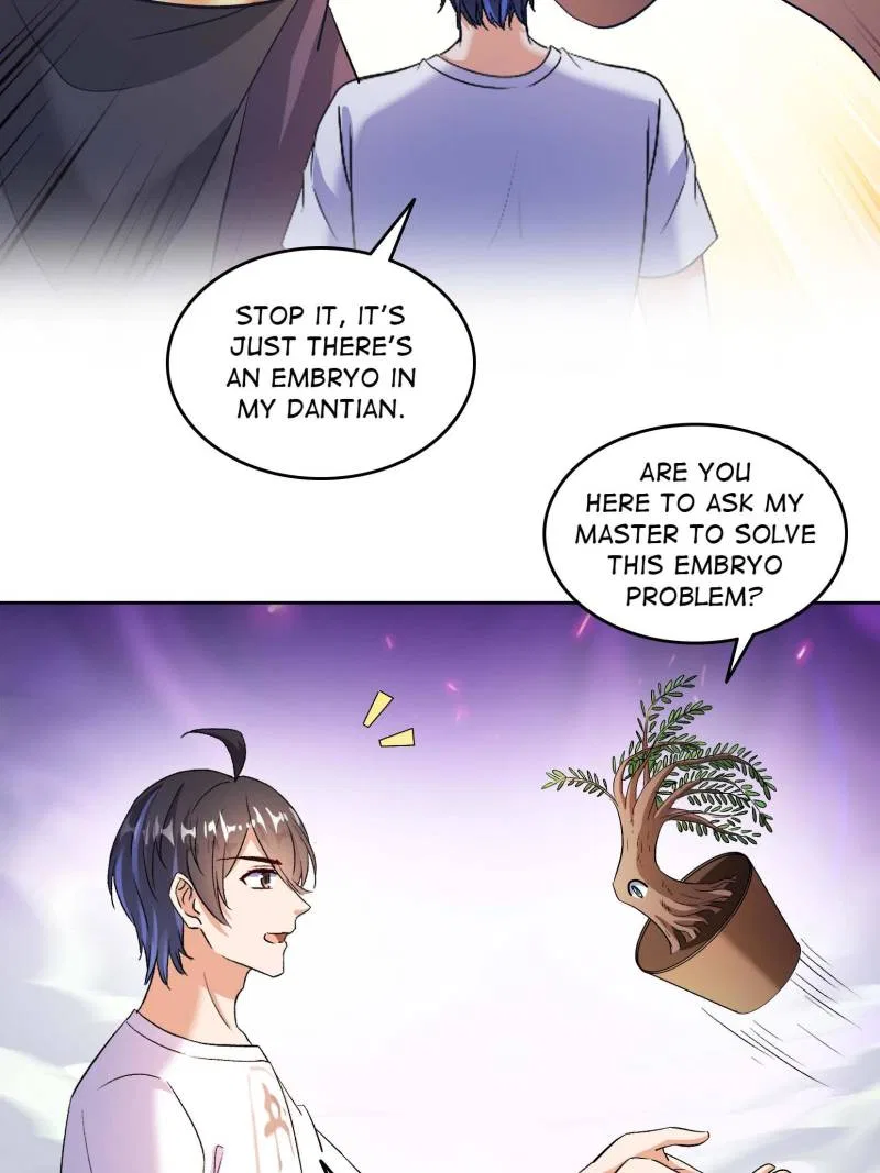 Cultivation Chat Group Chapter 687 – Page 22