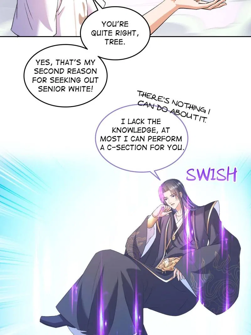 Cultivation Chat Group Chapter 687 – Page 23