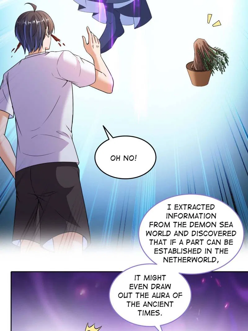 Cultivation Chat Group Chapter 687 – Page 24