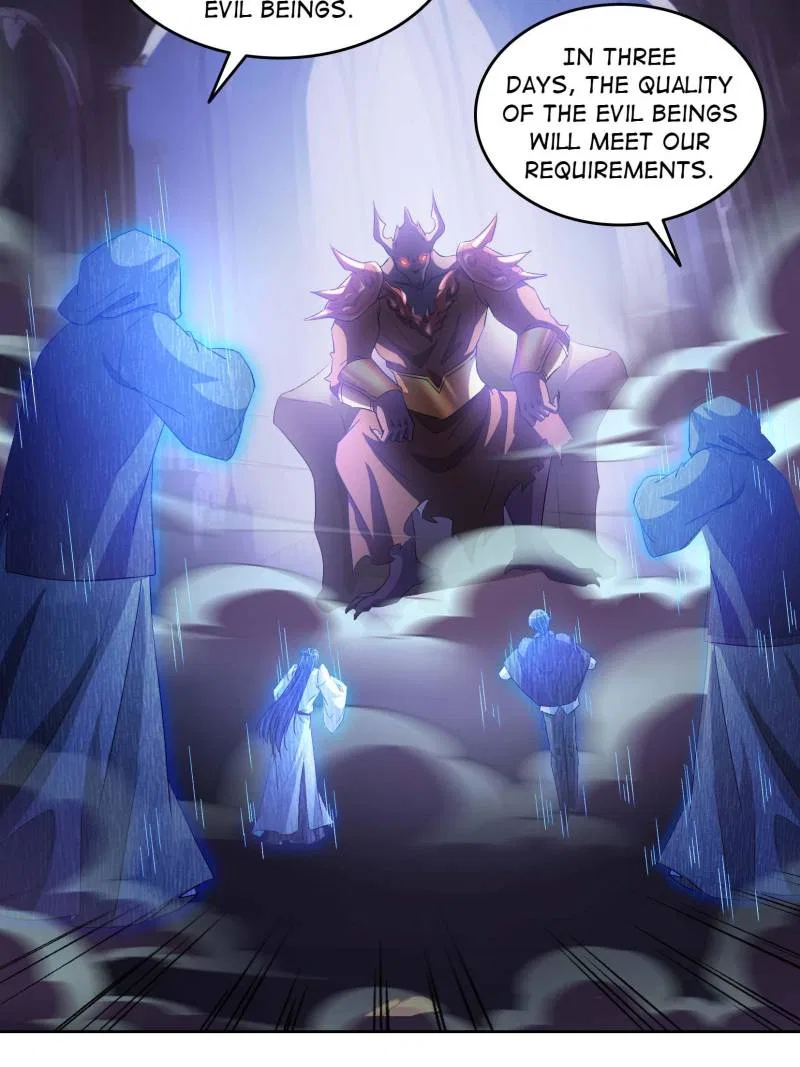 Cultivation Chat Group Chapter 687 – Page 27
