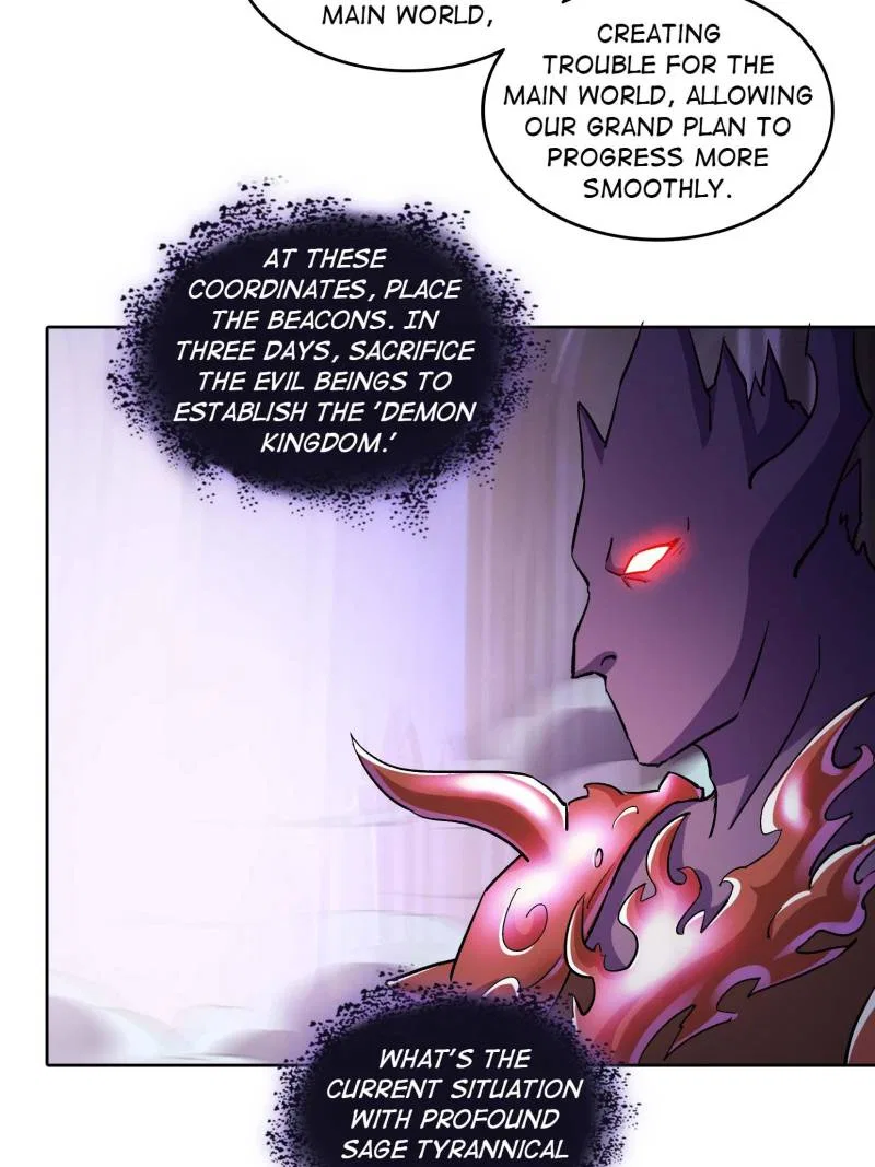 Cultivation Chat Group Chapter 687 – Page 30