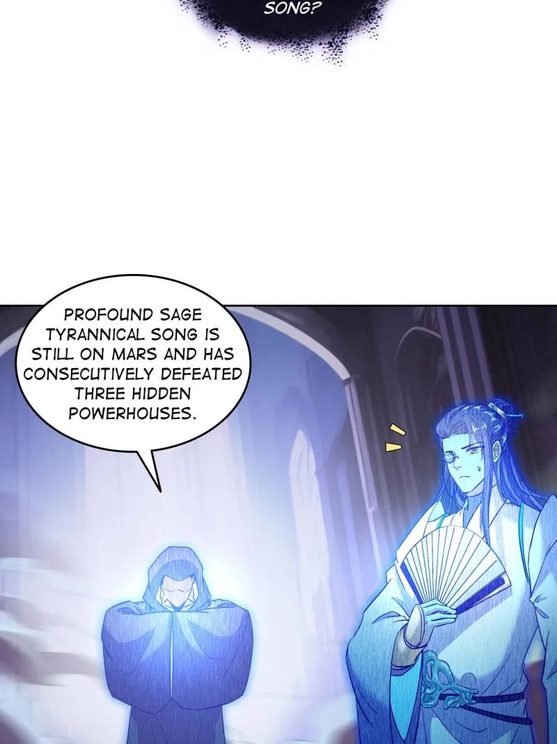 Cultivation Chat Group Chapter 687 – Page 31