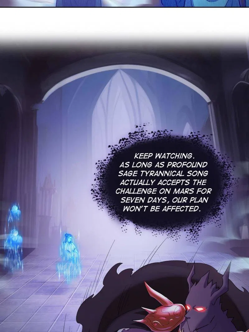 Cultivation Chat Group Chapter 687 – Page 32