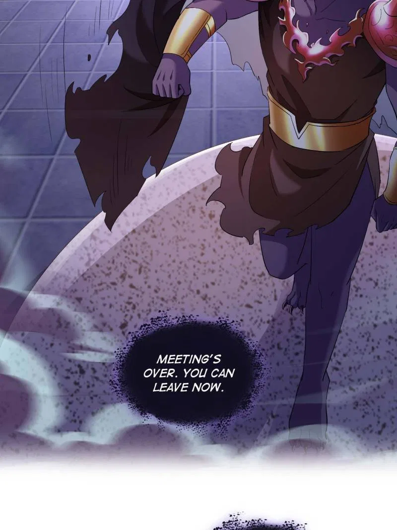 Cultivation Chat Group Chapter 687 – Page 33