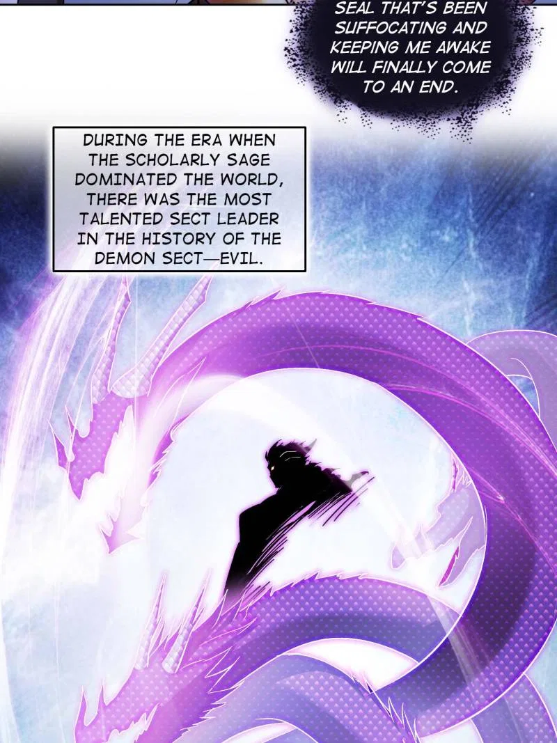 Cultivation Chat Group Chapter 687 – Page 36