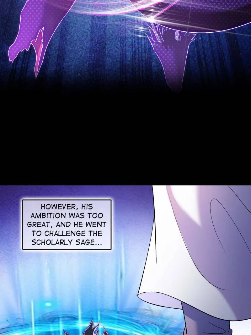 Cultivation Chat Group Chapter 687 – Page 38