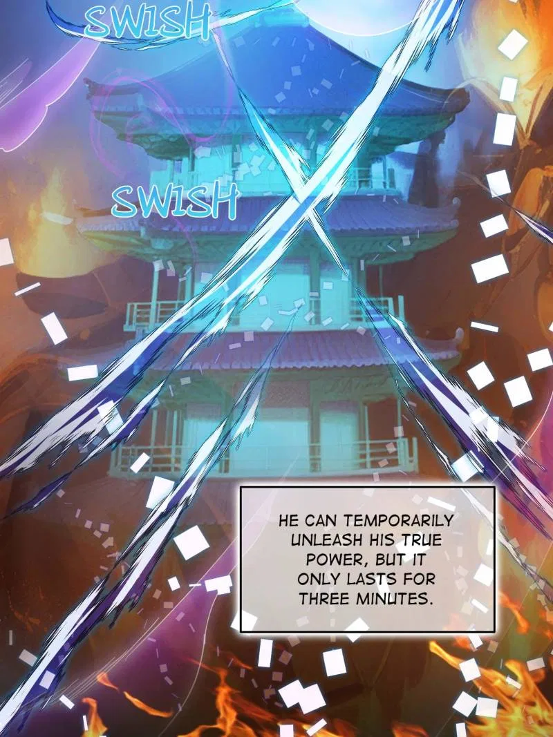 Cultivation Chat Group Chapter 687 – Page 40