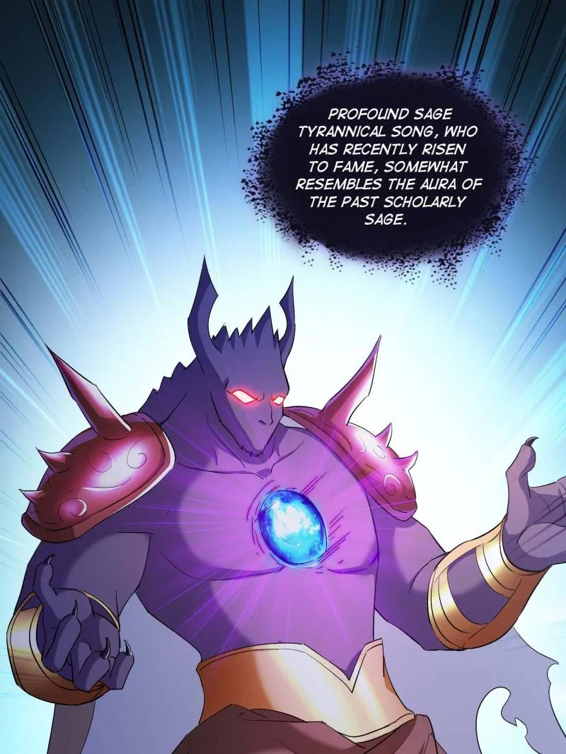 Cultivation Chat Group Chapter 687 – Page 43