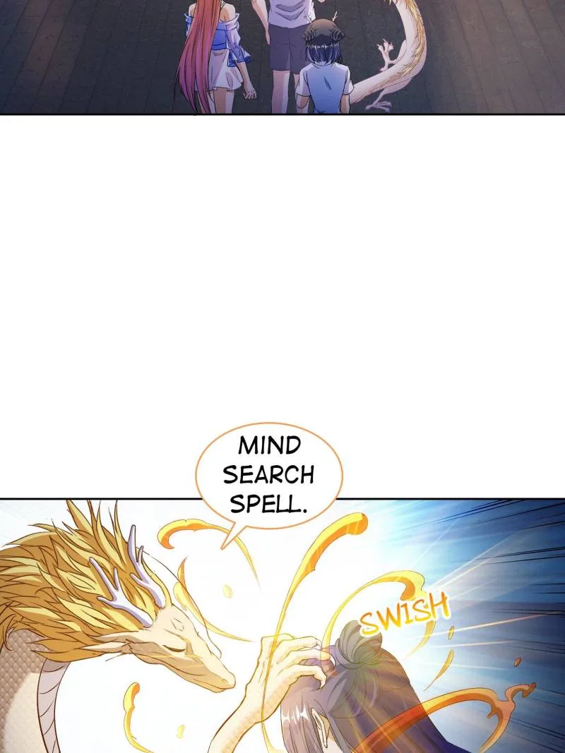 Cultivation Chat Group Chapter 686 – Page 2