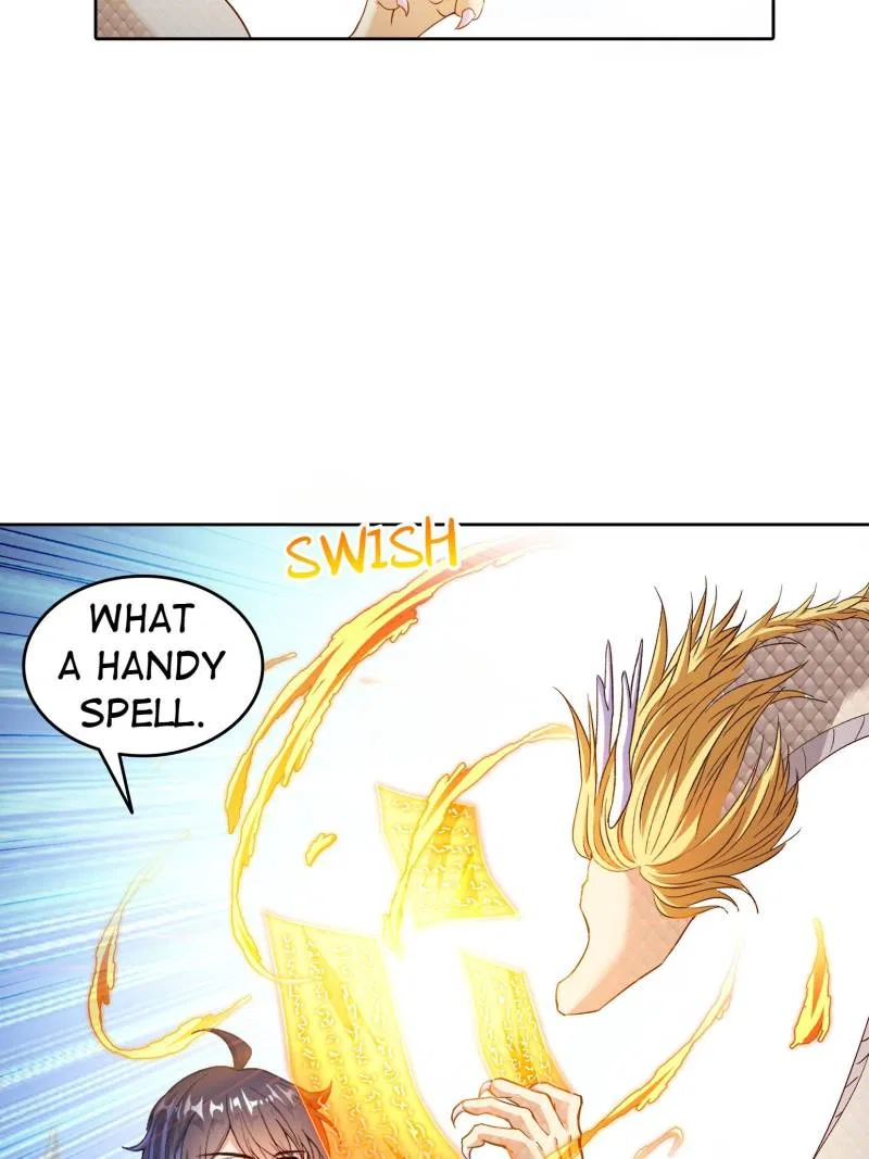 Cultivation Chat Group Chapter 686 – Page 4