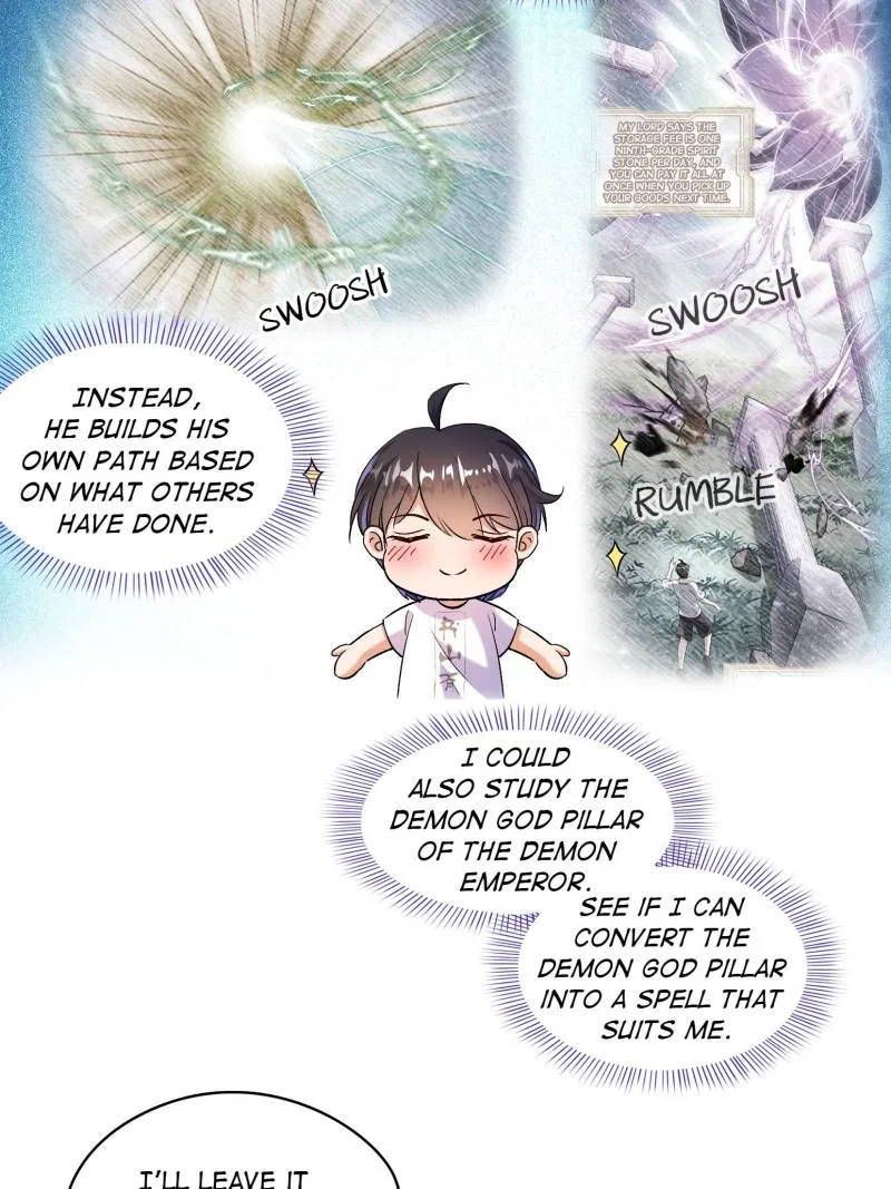 Cultivation Chat Group Chapter 686 – Page 6