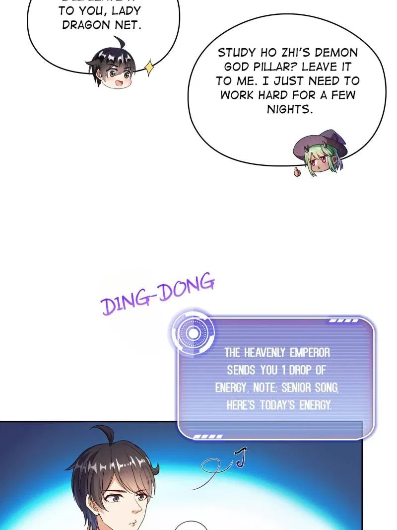 Cultivation Chat Group Chapter 686 – Page 7