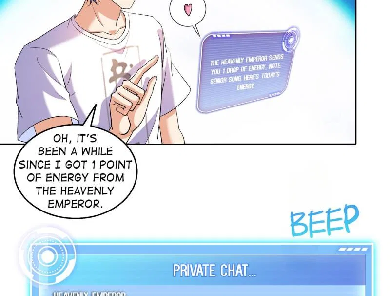 Cultivation Chat Group Chapter 686 – Page 8