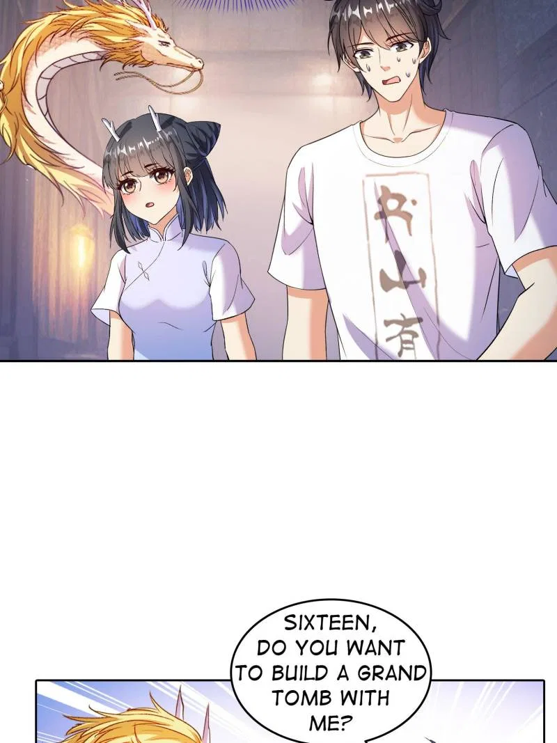 Cultivation Chat Group Chapter 686 – Page 17