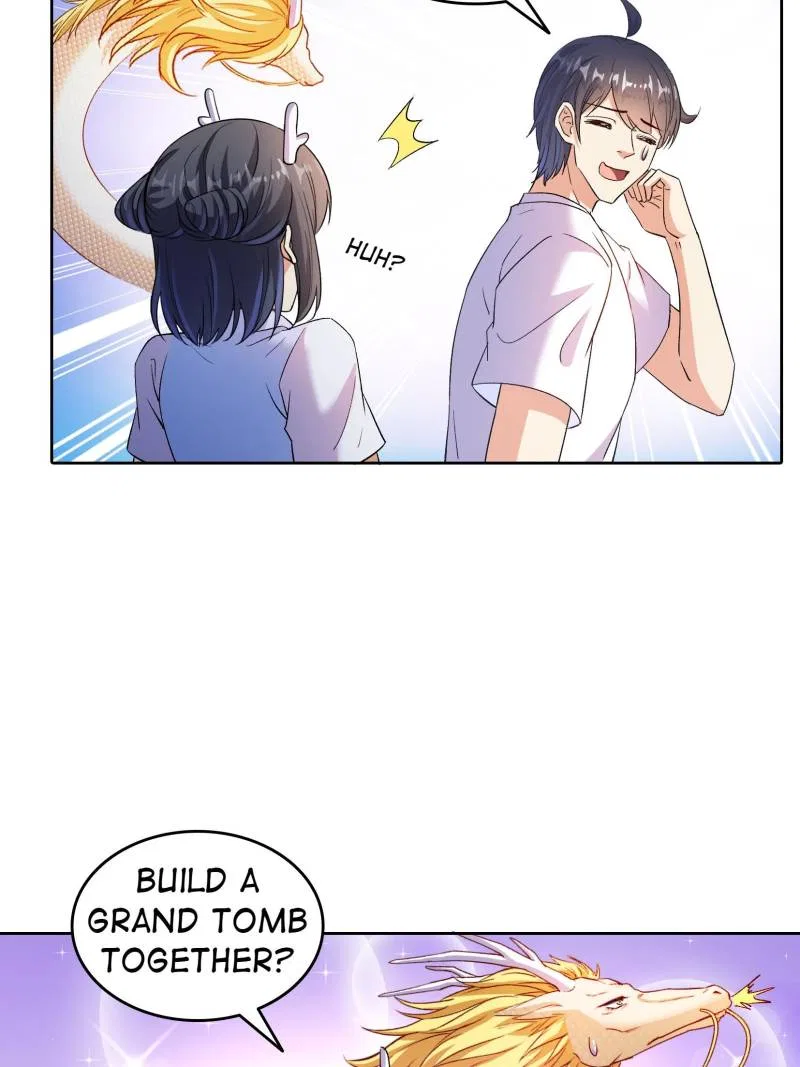 Cultivation Chat Group Chapter 686 – Page 18