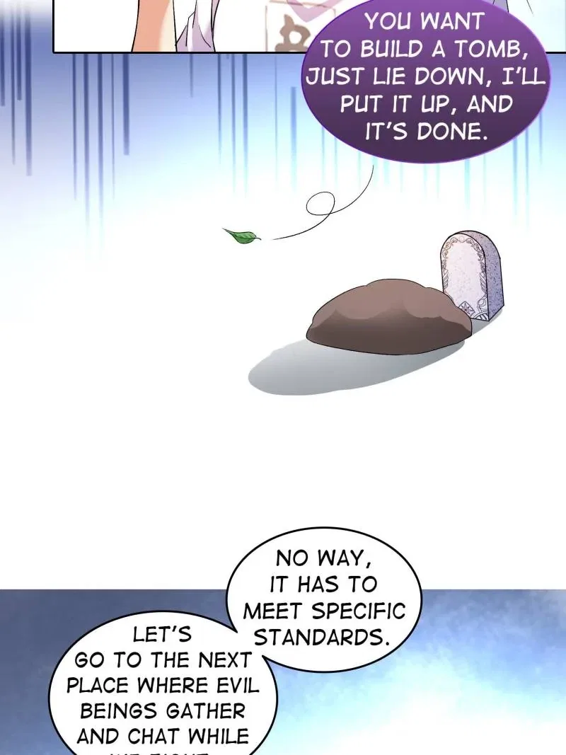 Cultivation Chat Group Chapter 686 – Page 22