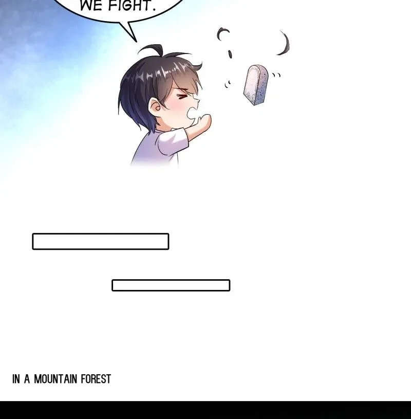 Cultivation Chat Group Chapter 686 – Page 23