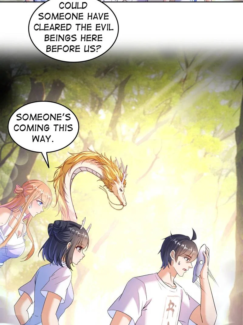 Cultivation Chat Group Chapter 686 – Page 26