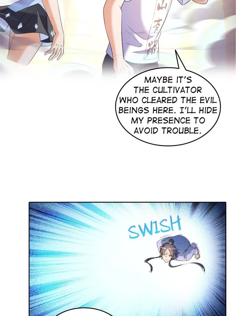 Cultivation Chat Group Chapter 686 – Page 27