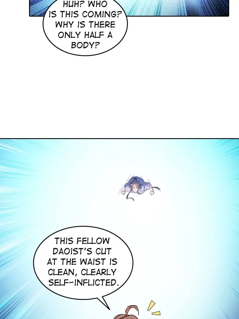 Cultivation Chat Group Chapter 686 – Page 28