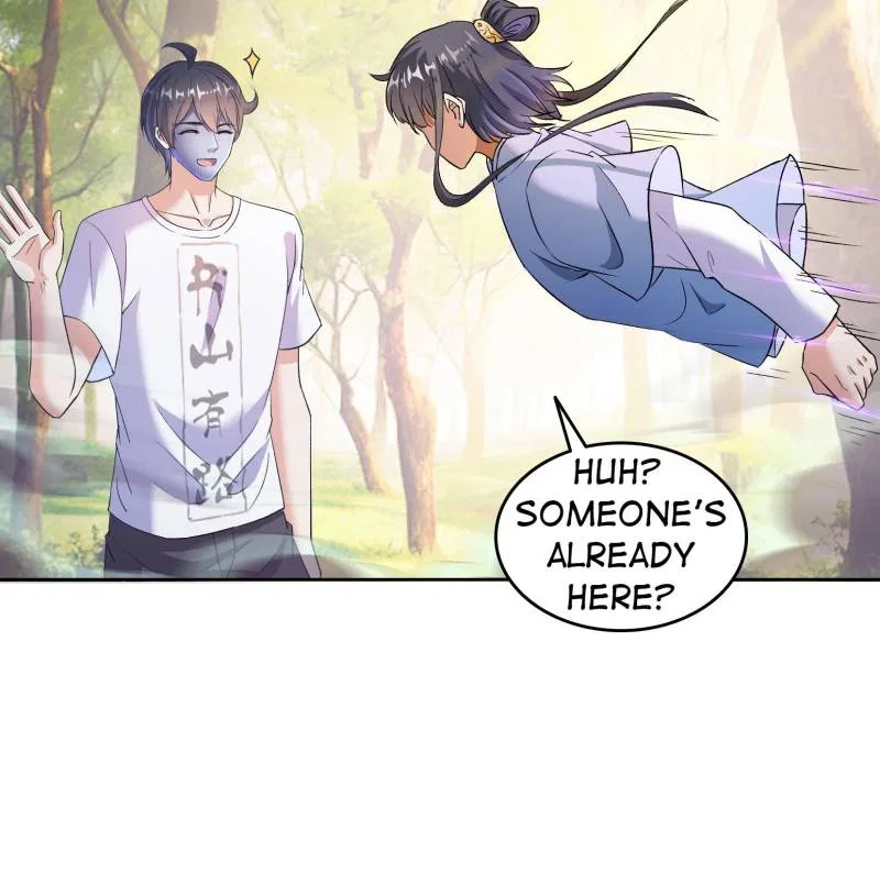 Cultivation Chat Group Chapter 686 – Page 30